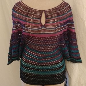 Lucky Brand top